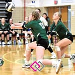 Greenville JV Downs Piqua Lady Indians