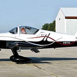 Gary Stull Took Me on My First Flight