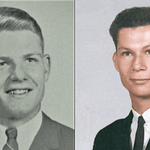 Two Families to be Honored at Vietnam Memorial