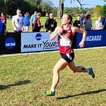 Greenville’s Rammel & Fine Face Off At All-Ohio XC