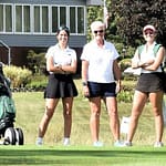 Lady Wave fall to Beavercreek