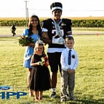Hawks Drop Homecoming Game To South