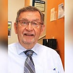 Congregation to Honor Its Associate Pastor