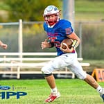 PATRIOTS “WEHR” DOWN TRI-COUNTY NORTH