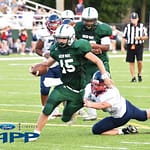 Greenville Seventh Graders Defeat Piqua