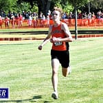 Ansonia Places Well At Treaty City Invitational