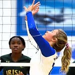 Lady Jets Down Catholic Central