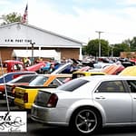 First Annual VFW Car Show A Success