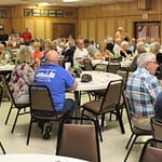Veterans Washington DC Trip Benefit Spaghetti Dinner This Saturday
