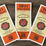 Plan Your Visit to the Bradford Pumpkin Show