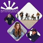 Musical Artists at Illumination 2023