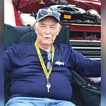 Life’s Reflections: Hanging Out With Classic Vehicles