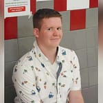 THS senior Noah Carter named National Merit Semifinalist