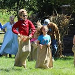 Prairie Days at Shawnee Prairie