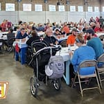 Darke County Fair Board Holds Annual Meeting