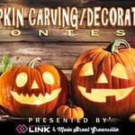 My County Link hosts first Pumpkin Carving/Decorating Contest