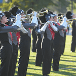 Troy to host 42nd annual Trojan Marching Band Invitational Contest
