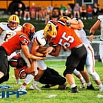 Versailles Stays Perfect On Season With Win Over New Bremen