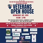 Veterans Open House