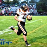 Ansonia Earns Road Win Over Preble Shawnee