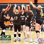 Bradford Lady Railroaders Bow Out Of Tournament Play