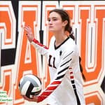 Covington Lady BUCCS Advance With Win Over Lady Hawks