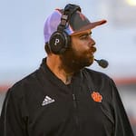 WOAC 2023 All Conference Football Teams