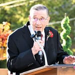 A Thank You Message from Jim Buchy