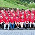 Darke County Veterans Return From Washington DC Trip