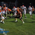 Versailles Defeats St. Henry Redskins