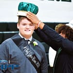 Jayden Hicks Named Chief Green Wave