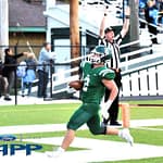 Greenville Plays Well In Homecoming Game With Fairborn