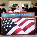 Oakley Place Donates To Darke County Veterans
