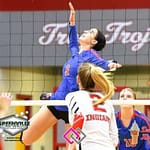 Cedarville Bumps Tri-Village Out Of Tournament