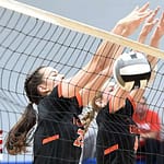 Versailles Lady Tigers Advance With Win Over Madison