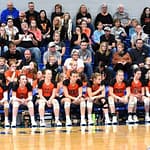 Versailles Advances to District Finals With Win Over Arcanum