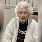 A Lifetime of Giving Is Clevenger’s Forte at 108