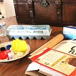 Life’s Reflections: Recycling A Major Part of the Moody Lifestyle
