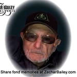 Robert (Bob) Rexrode of Bradford (92)