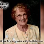 Katherine Frances Cullers (Lefler)