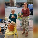 1st Annual Pumpkin Carving/Decorating Contest Winners
