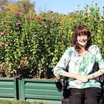 Where Are They Now? Stacey Baker Works Hard To Live Her Life