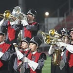 Troy High School Marching Band earns Superior Rating at State