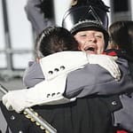 THS Marching Band Earns Superior Rating, Return Trip to State