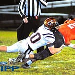 Versailles Tigers Victorious On Senior Night