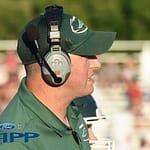 GHS Football Coach Bart Schmitz Steps Down
