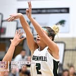 Lady Wave fall to Sidney