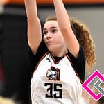 Coach Moore Pleased With Lady Trojans Scrimmage Play