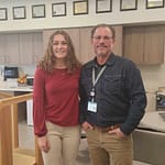 DCED hosts Student Job Shadow Week