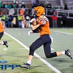 Versailles Tigers Roar Into State Semifinals